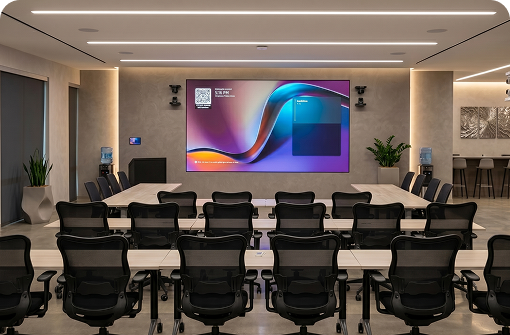 Audio Visual Integration