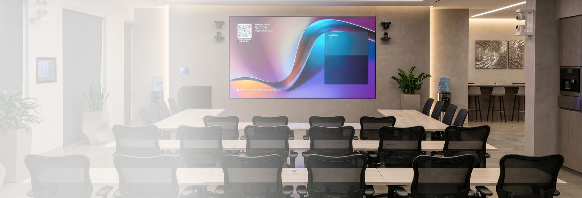 Audio Visual Integration Prosirius