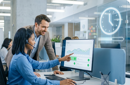 Managed Services