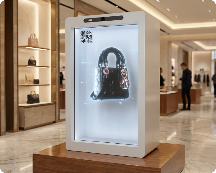 Where Tech meets experience